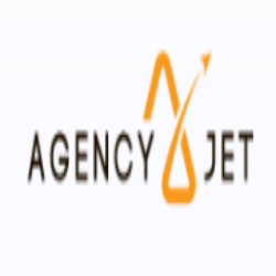 Agency Jet, LLC's Logo