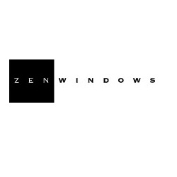 Zen Windows Pittsburgh's Logo