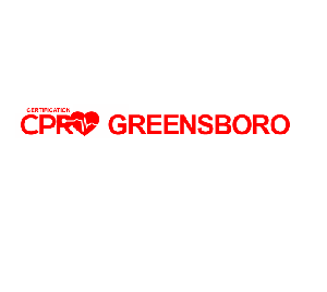 CPR Certification Greensboro's Logo
