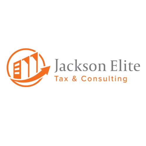 Jackson Elite Tax & Consulting LLC's Logo