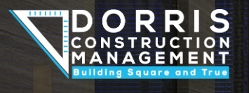 Dorris Construction Management, Inc.'s Logo