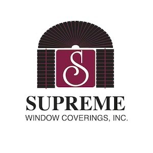 Supreme Window Coverings Two, Inc.'s Logo