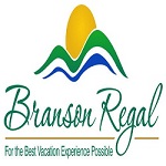 Branson Regal's Logo