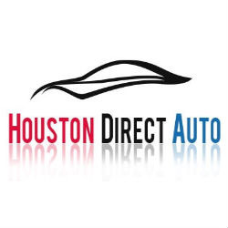 Houston Direct Auto's Logo