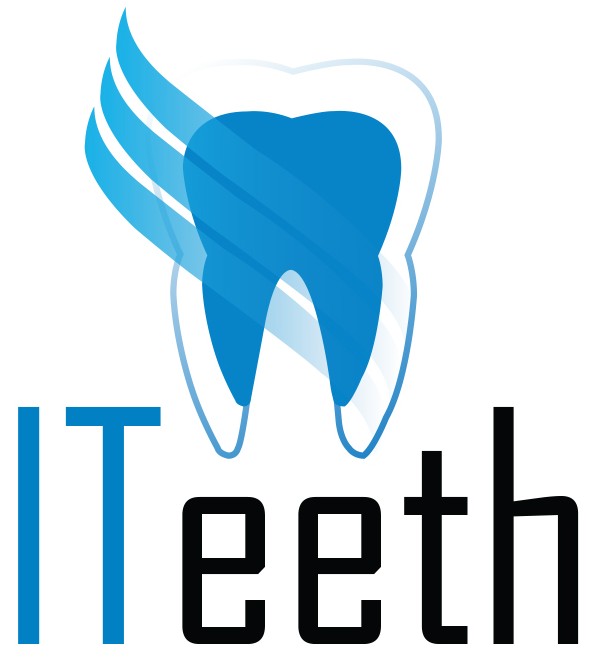 ITeeth's Logo