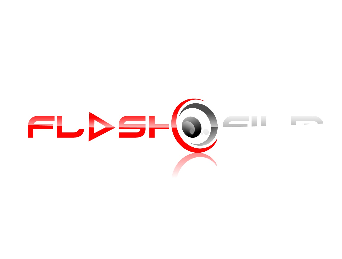 FlashFIlm Media's Logo