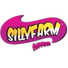 Silly Farm Supplies's Logo