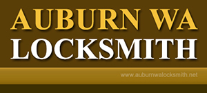 Auburn WA Locksmith's Logo