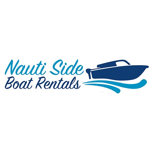 Nauti Side Lake Austin Boat Rentals's Logo