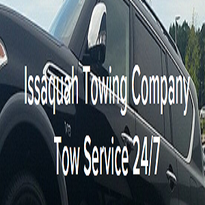 Issaquah Towing Company's Logo