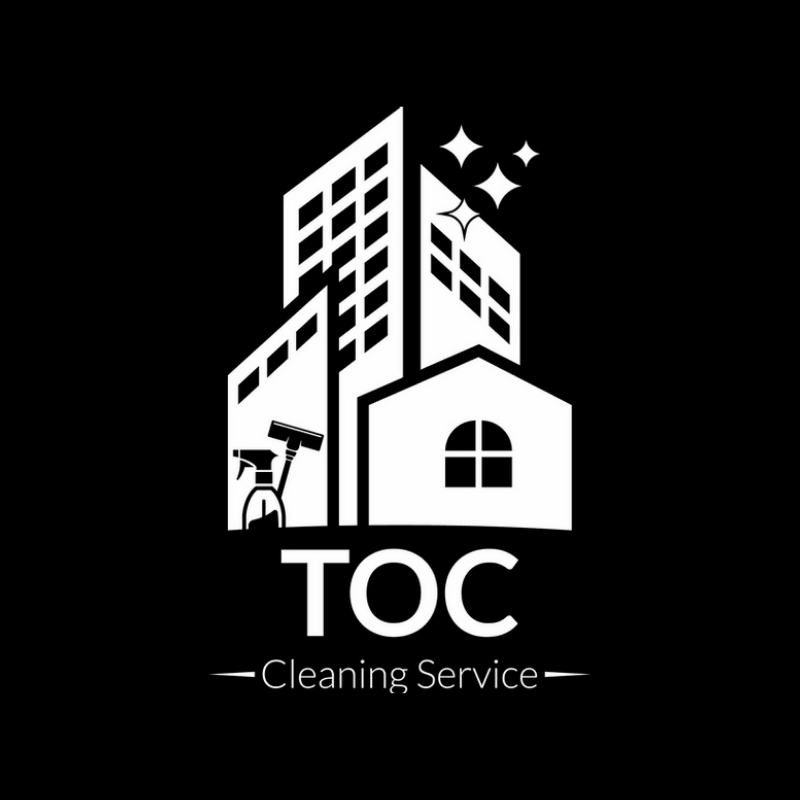 Tabernacle Of Cleaning service's Logo
