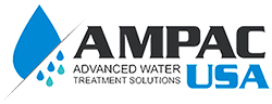 Ampac USA's Logo