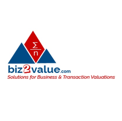 biz2value (Solutions for Business & Transaction Valuations)