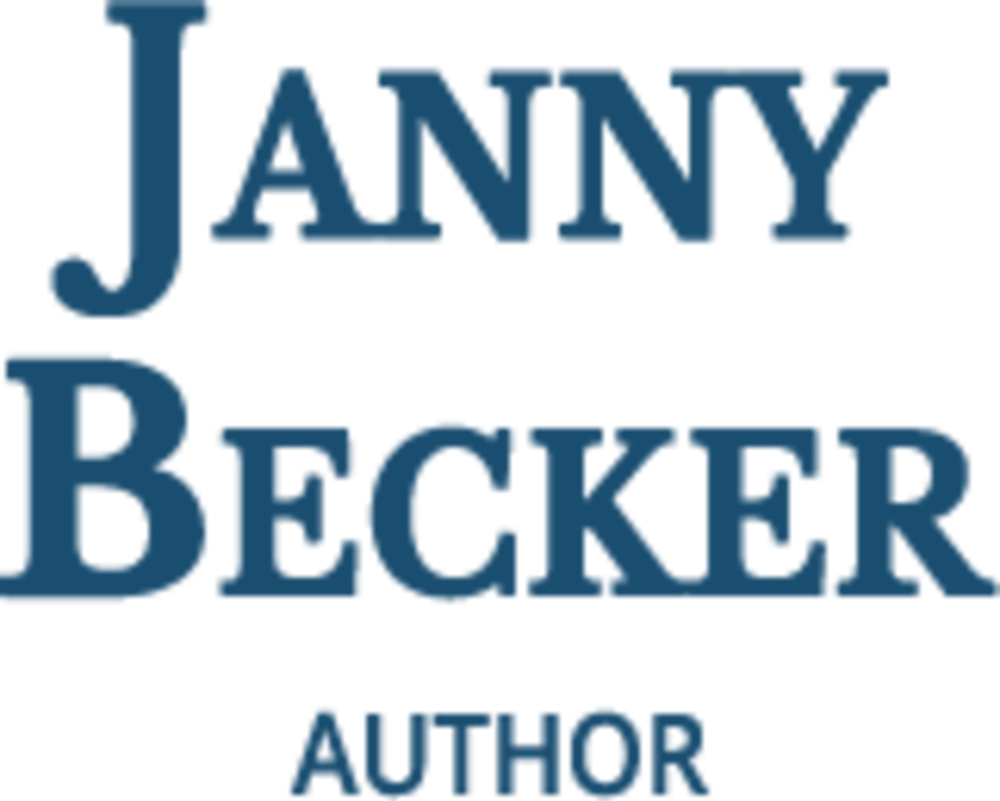 Janny Becker's Logo