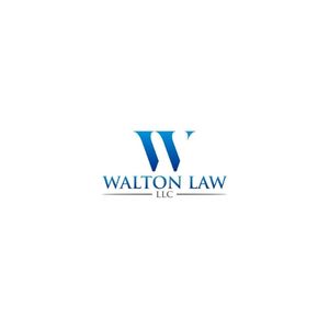Walton Law LLC's Logo