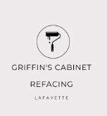 Griffin's Lafayette Cabinet Refacing's Logo