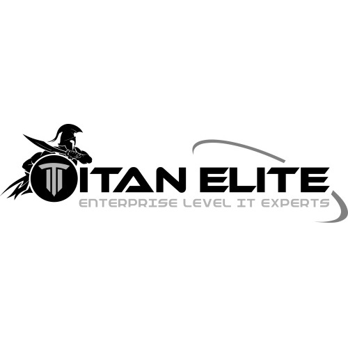 Titan Elite's Logo