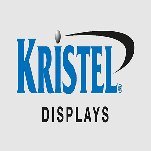 Kristel Display Corp.'s Logo