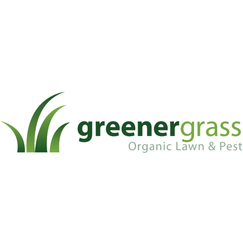 Greener Grass Organic Lawn & Pest's Logo