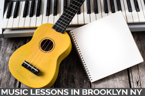 music lessons in brooklyn ny
