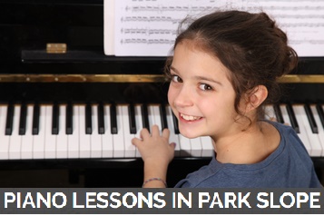 piano lessons in park slope