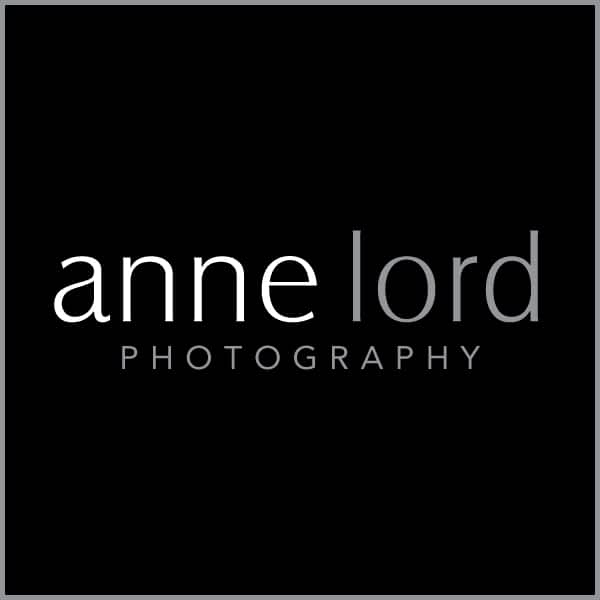 Anne Lord Photography's Logo