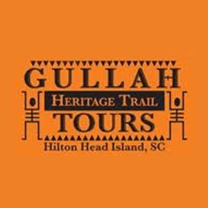 Gullah Heritage Trail Tours's Logo