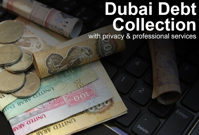 DUBAI DEBT RECOVERY's Logo
