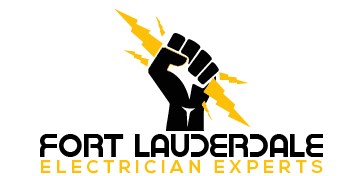Fort Lauderdale Electricians's Logo