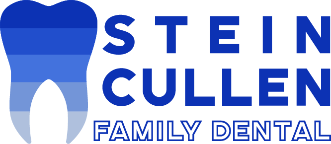 Stein Cullen Family Dental's Logo