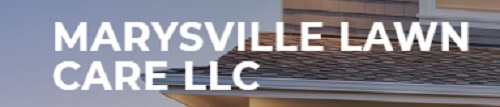 Marysville Lawn Care LLC's Logo