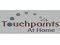 Touchpoints at Home's Logo