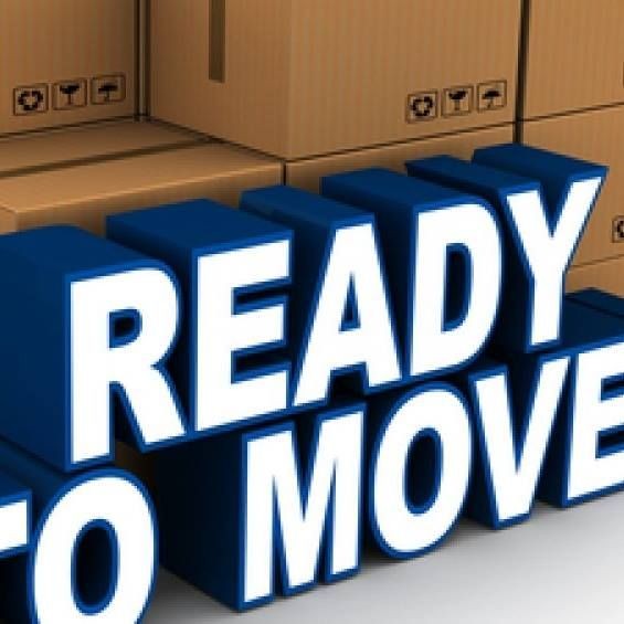 Movers and Movers's Logo