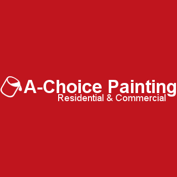A-Choice Painting's Logo