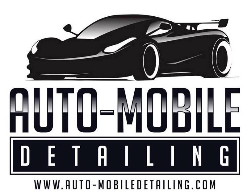 Auto-Mobile Detailing's Logo