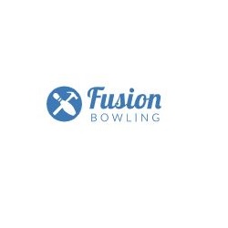 Fusion Bowling's Logo