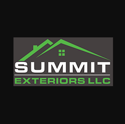 Summit Exteriors llc's Logo