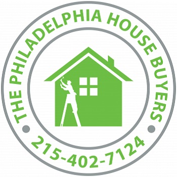 The Philadelphia House Buyers's Logo