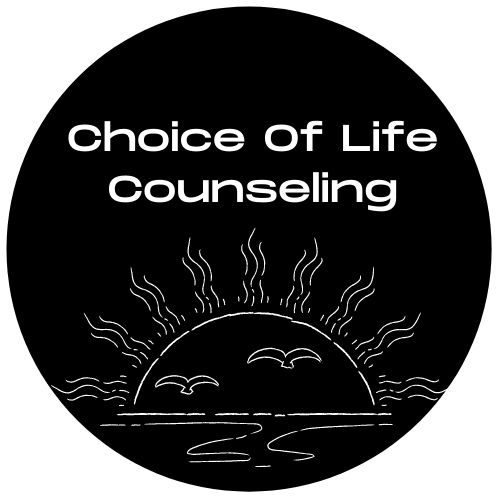 Choice Of Life Counseling LLC's Logo