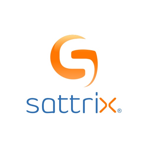 Sattrix Information Security's Logo