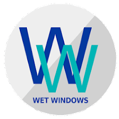 WetWindows's Logo
