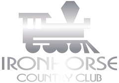 Iron Horse Country Club's Logo