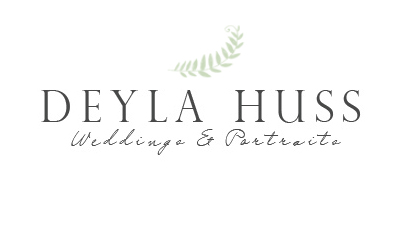 Deyla Huss Photography's Logo