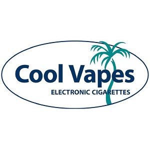 Cool Vapes's Logo