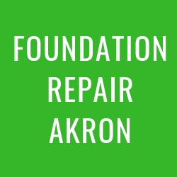 Foundation Repair Akron's Logo