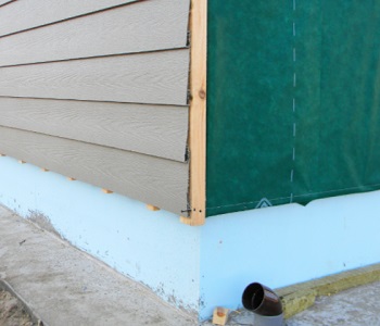 Repairs for cracks and cracking, Bowing wall stabilization,Sinking foundation repair