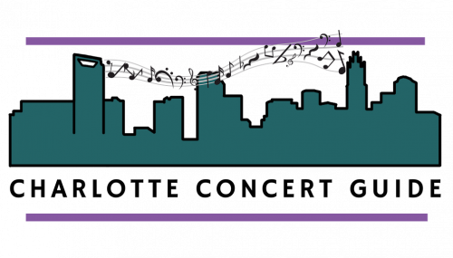 Charlotte Concert Guide's Logo