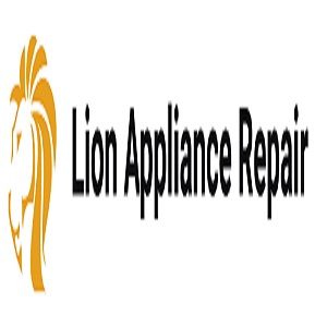 Lion Appliance Repair's Logo