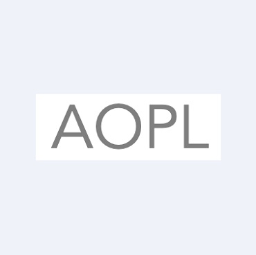 AOPL's Logo