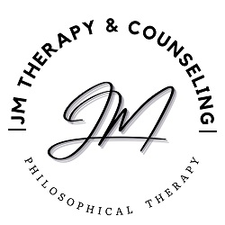 JM Therapy & Counseling's Logo